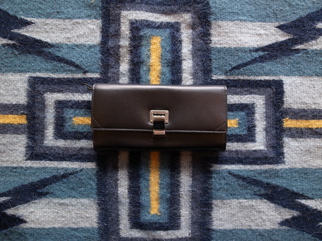 PROENZA SCHOULER WALLET FAIR_f0111683_12404570.jpg