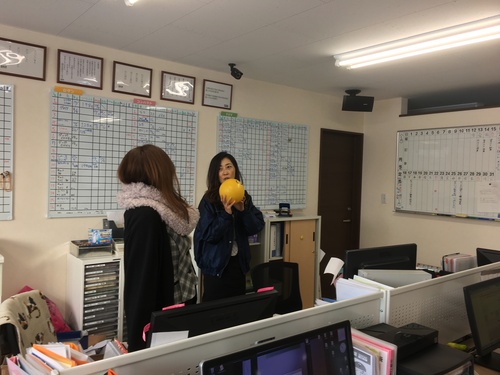 1月12日「木」山本がおくりまーす♪TOMMYの1日 ランクル ハマーアルファード_b0127002_17475071.jpg