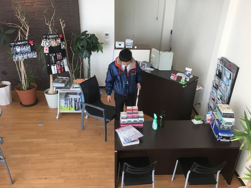 1月12日「木」山本がおくりまーす♪TOMMYの1日 ランクル ハマーアルファード_b0127002_17581988.jpg