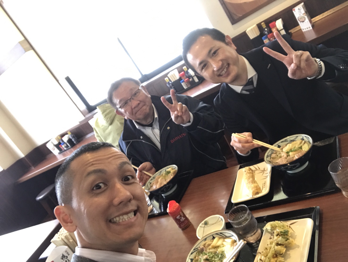 1月12日「木」山本がおくりまーす♪TOMMYの1日 ランクル ハマーアルファード_b0127002_18164036.jpg