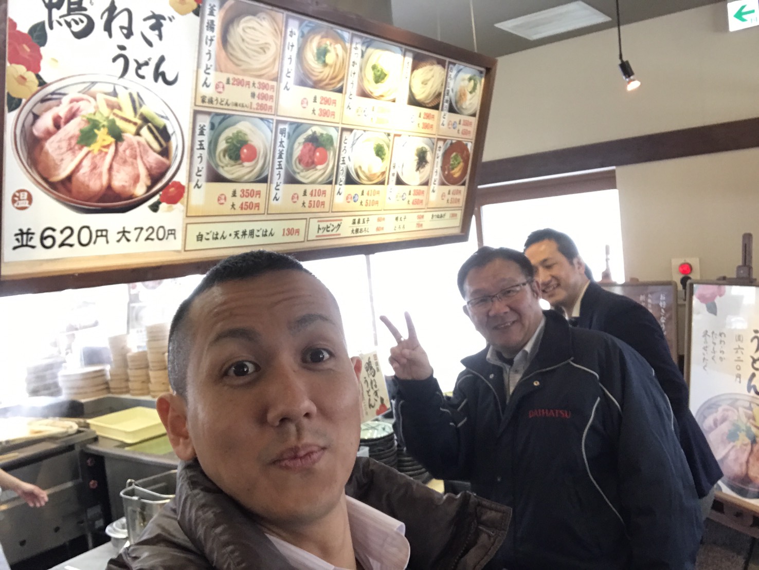 1月12日「木」山本がおくりまーす♪TOMMYの1日 ランクル ハマーアルファード_b0127002_18164826.jpg