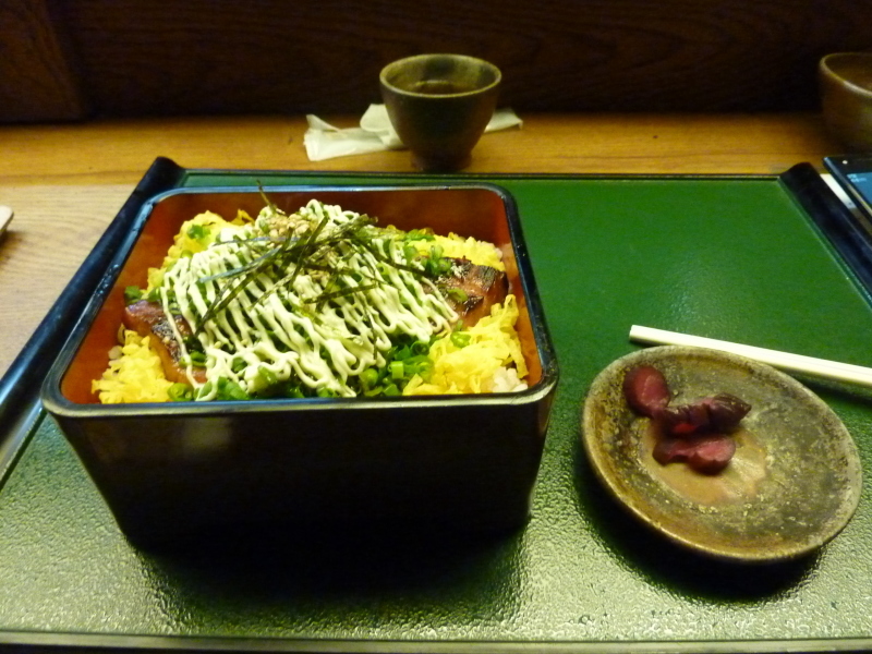 岡山の食べ物 ゆ き さん あしずり城 本丸
