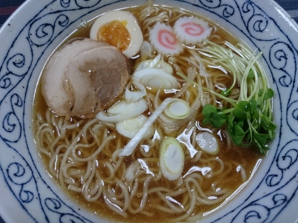 アイランド食品 Japanese Soba Noodles 蔦 ¥397@イオン_b0042308_20445701.jpg