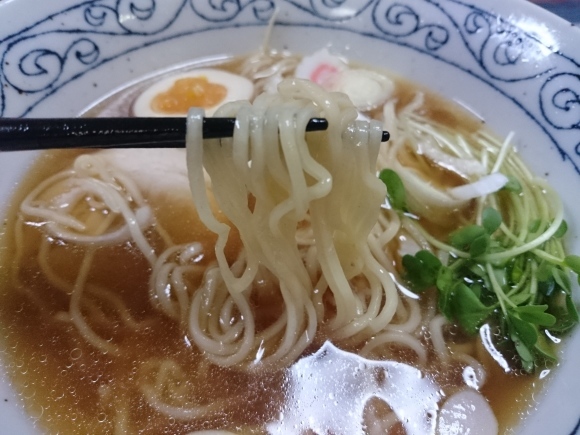 アイランド食品　Japanese Soba Noodles 蔦 ￥397@イオン_b0042308_20450939.jpg