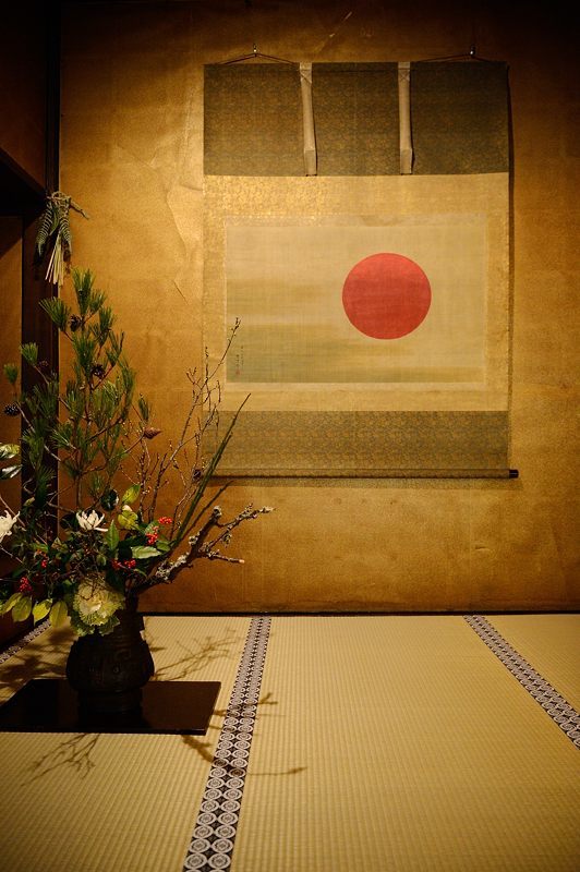 京の冬の旅2017 角屋・其の四_f0032011_21494399.jpg