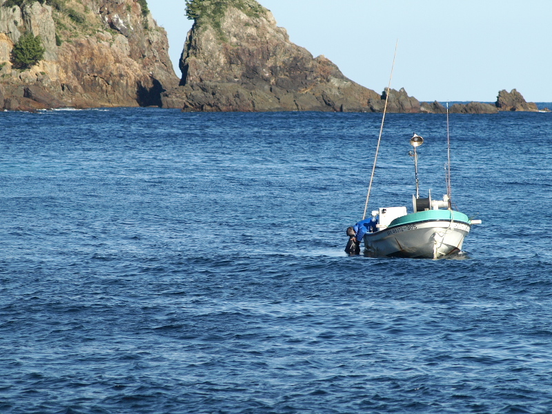 新春の海　OMズイコーレンズでデジタルに写す（三）_e0362418_18184991.jpg