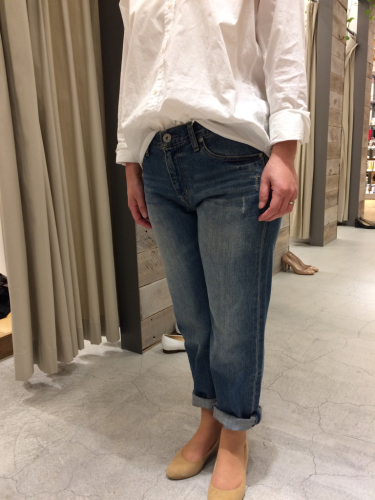 S様の買物同行レポート❷_d0336521_19011454.jpg