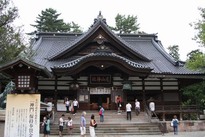 尾山神社_b0289422_10524243.jpg