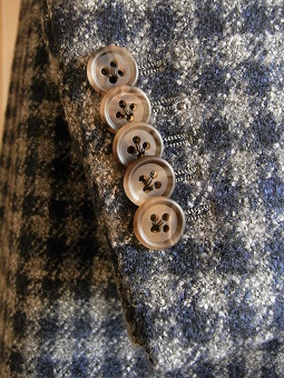 冬に上質なコートを着る 【Sartoria Iwate】 編_c0177259_23113343.jpg