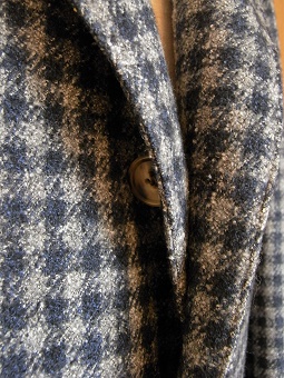 冬に上質なコートを着る 【Sartoria Iwate】 編_c0177259_23115590.jpg