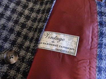 冬に上質なコートを着る 【Sartoria Iwate】 編_c0177259_23926100.jpg