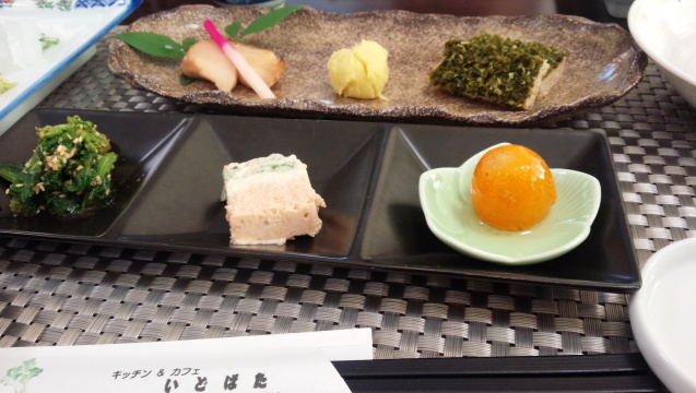 親の会の新年会とポーチの仕立て♪_f0374160_21252155.jpg
