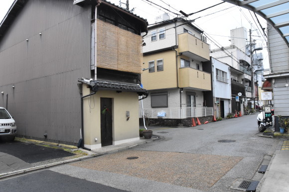 大津、柴屋町ぞめき 一_f0347663_16340829.jpg