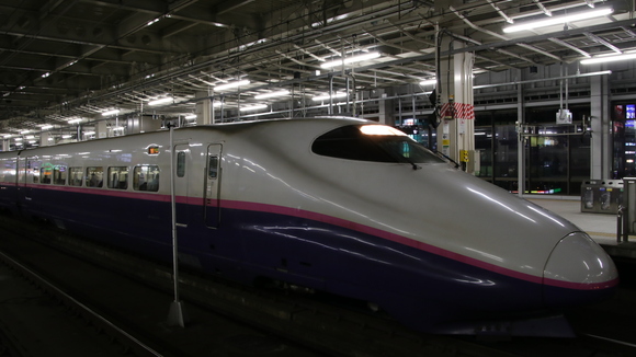 E2系 J62編成_d0202264_11113235.jpg
