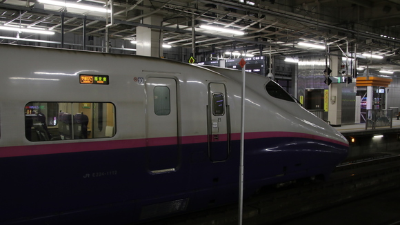 E2系 J62編成_d0202264_11121055.jpg