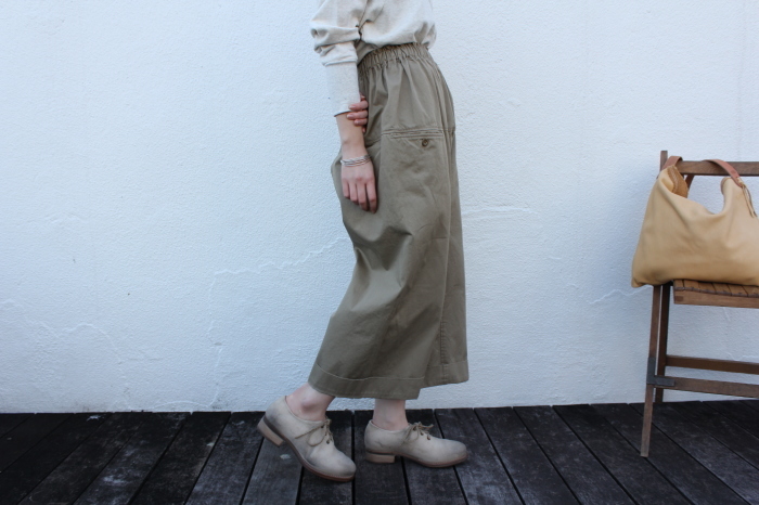 この春のお役立ちパンツ、届きました*_b0110582_19112564.jpg