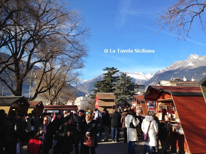 2016年　南チロルへクリスマスマーケットの旅！　～　メラーノのクリスマスマーケット（旅行・お出かけ部門）_e0335287_02033337.jpg