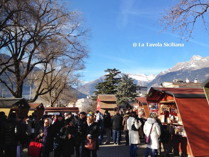 2016年　南チロルへクリスマスマーケットの旅！　～　メラーノのクリスマスマーケット（旅行・お出かけ部門）_e0335287_02415314.jpg