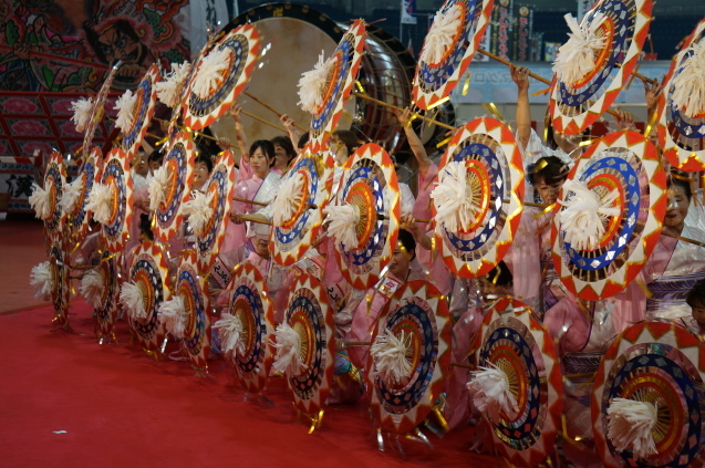 魅力満載「ふるさと祭り東京」２０１７_b0178388_18222028.jpg