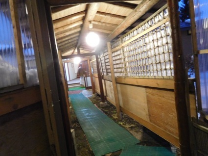 妙高温泉 香風館の大正ロマンな貸切風呂 新潟県 妙高市 Meenaの日記
