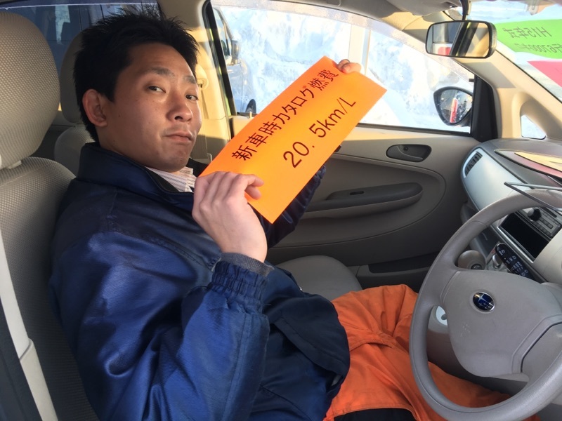 1月13日(金)☆TOMMYアウトレット☆モコK様納車(*・∀・*)ノ ぐっちーらんらん号初出演♪_b0127002_17134290.jpg