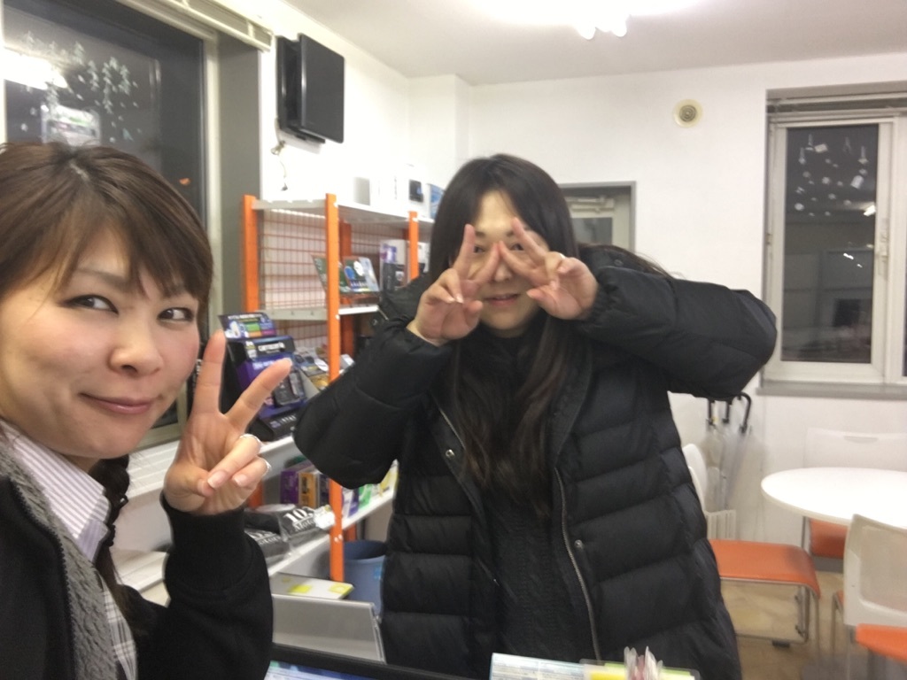 1月13日(金)☆TOMMYアウトレット☆モコK様納車(*・∀・*)ノ ぐっちーらんらん号初出演♪_b0127002_17572434.jpg