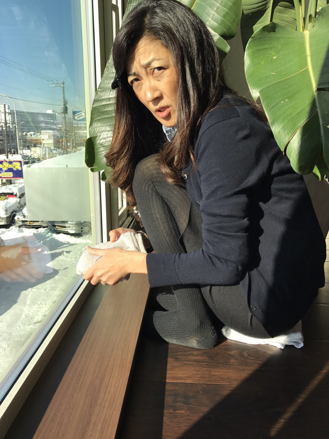 1月13日 金曜日の本店オールスターブログ!(*´ω`*) ランクル・ハマー構造変更もお任せ下さい♫TOMMY_b0127002_18315116.jpg