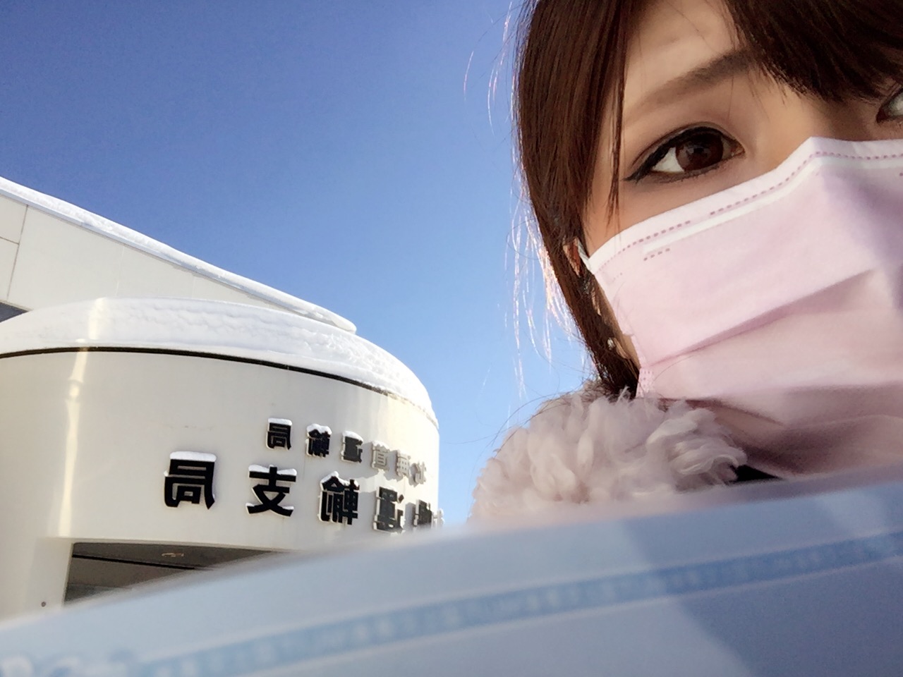 1月13日 金曜日の本店オールスターブログ!(*´ω`*) ランクル・ハマー構造変更もお任せ下さい♫TOMMY_b0127002_18363395.jpg