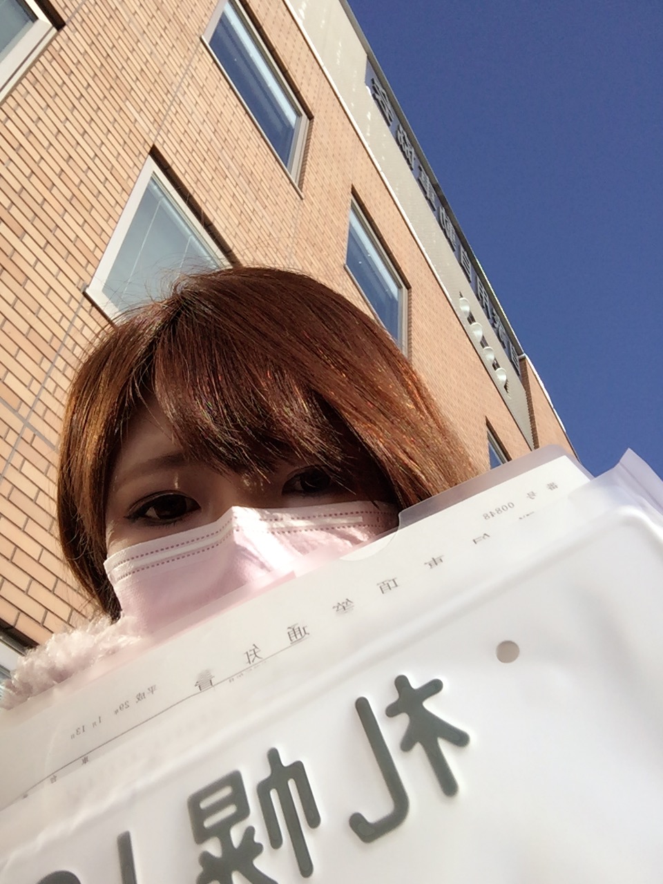 1月13日 金曜日の本店オールスターブログ!(*´ω`*) ランクル・ハマー構造変更もお任せ下さい♫TOMMY_b0127002_18373594.jpg