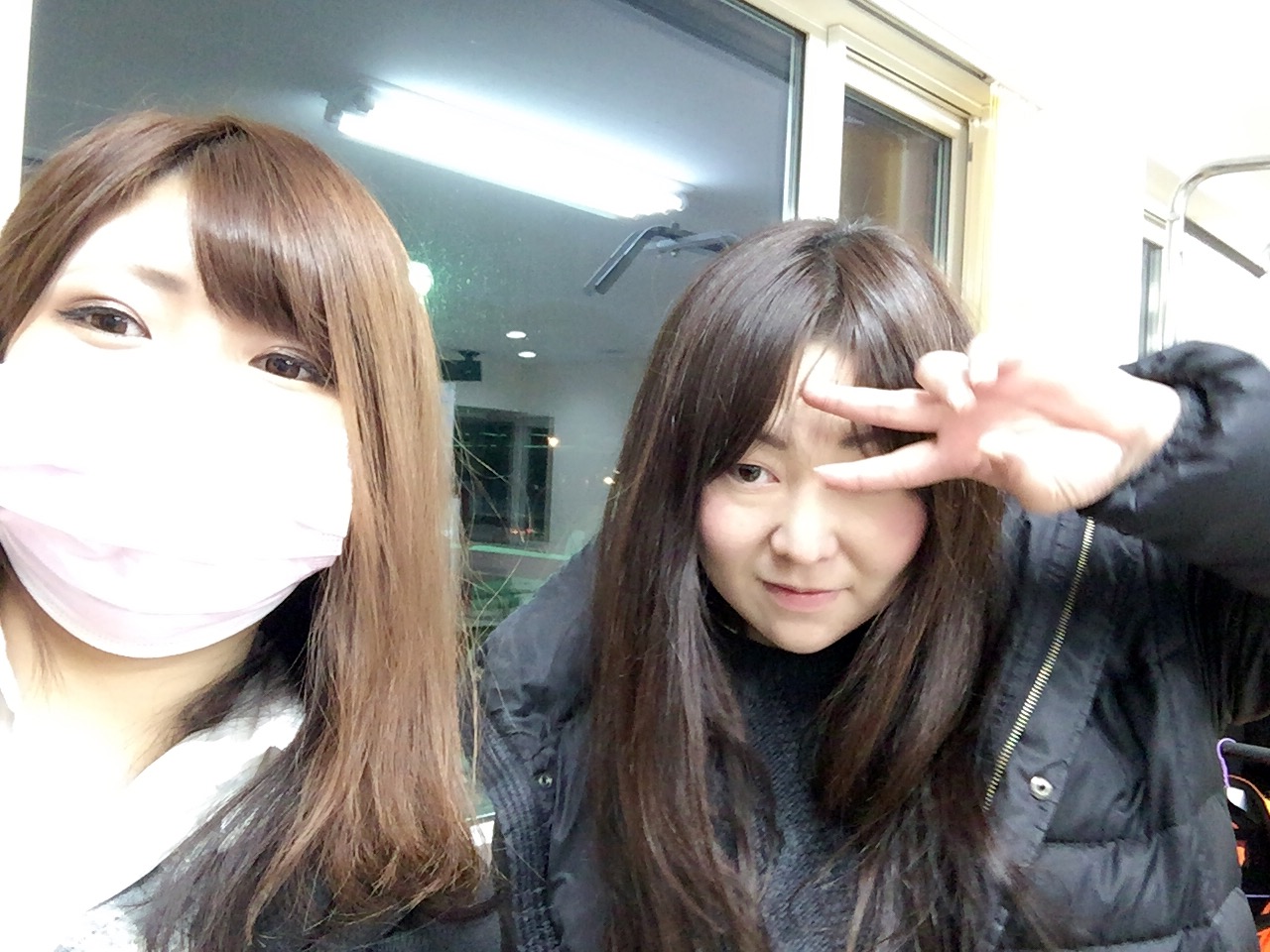 1月13日 金曜日の本店オールスターブログ!(*´ω`*) ランクル・ハマー構造変更もお任せ下さい♫TOMMY_b0127002_18423199.jpg