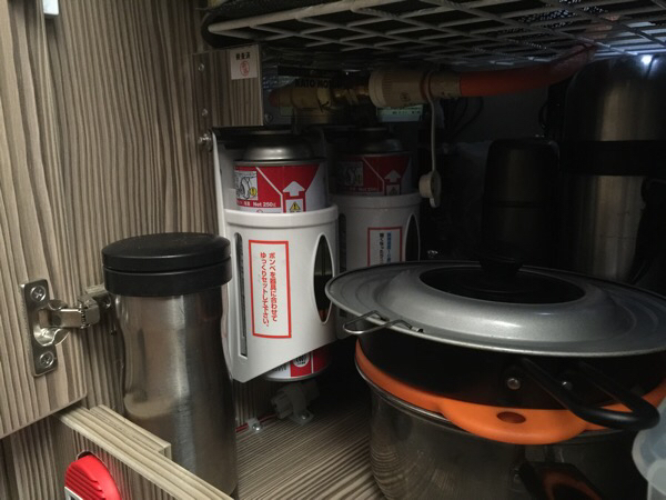 寒さに弱いcb缶 家庭用カセットボンベ カワセミ王国