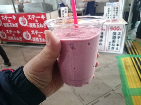 1/12 ふるさと祭り東京2017 クラフトビール&スイーツ& Others @東京ドーム_b0042308_00584787.jpg