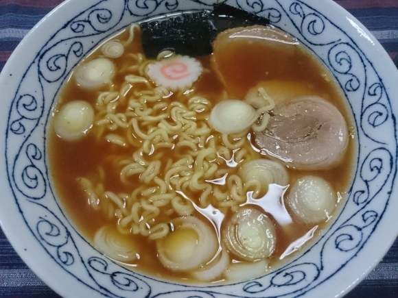 1/13 寿がきや 本店の味メンマしょうゆ + ダイドードリンコ 日本の祭り2017_b0042308_12354980.jpg