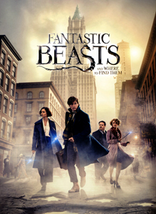 よもやまシネマ-292 “FANTASTIC BEASTE”_e0120614_1330582.jpg