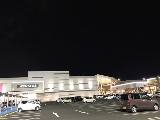 イオンモール今治新都心へ☆_f0191324_09013418.jpg