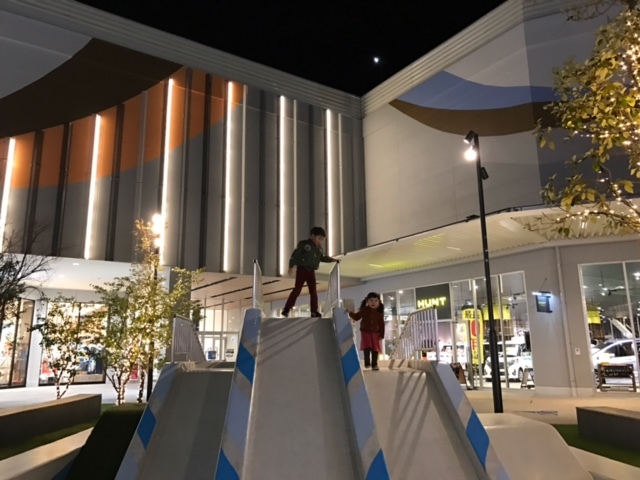 イオンモール今治新都心へ☆_f0191324_09024376.jpg