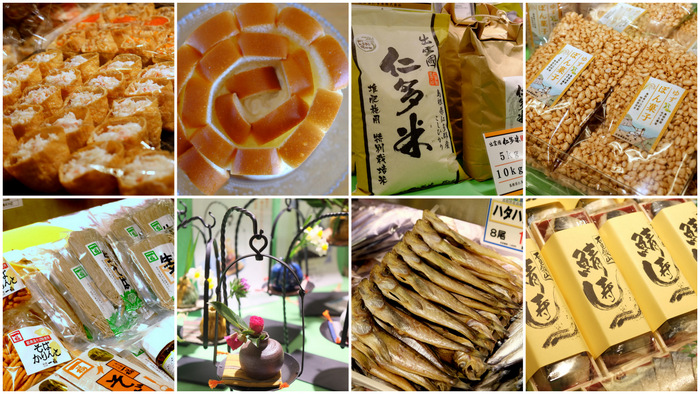 「渋谷 東急百貨店東横店 第26回島根物産展」_a0000029_1525885.jpg