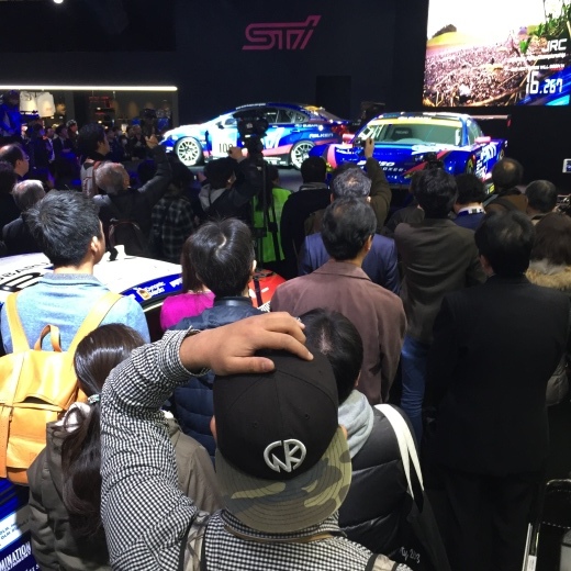 ２０１７年の東京オートサロンでＷＲＸを探求する_f0076731_11015607.jpeg