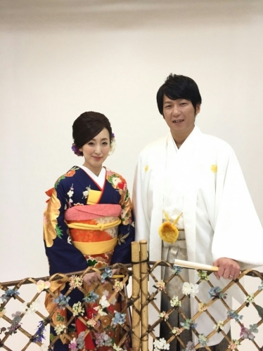 2017年最初の♡♡♡_b0240634_19103666.jpg