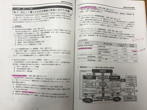 被災者の孤立防止や健康維持支援の重要性〜東日本大震災津波復興特別委員会_b0199244_16465489.jpg