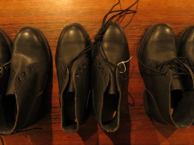 \"US.NAVY BOOTS 1991\"ってこんなこと。_c0140560_14285182.jpg