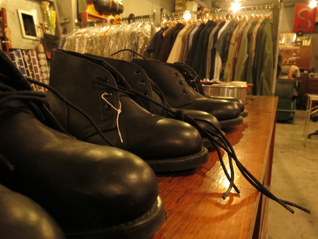 \"US.NAVY BOOTS 1991\"ってこんなこと。_c0140560_1429155.jpg