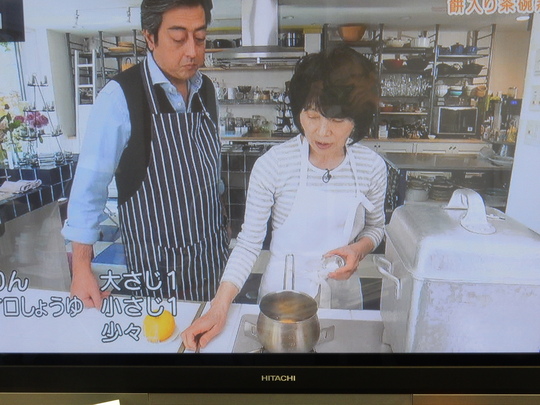 ’17,1,13(金)寒い時は美味しい食事が一番!_f0060461_11483069.jpg