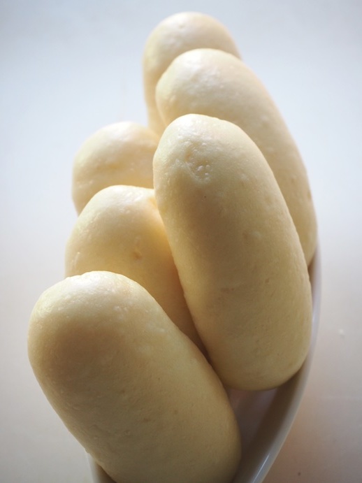ヨーグルトの蒸し饅頭_e0148373_15314424.jpg