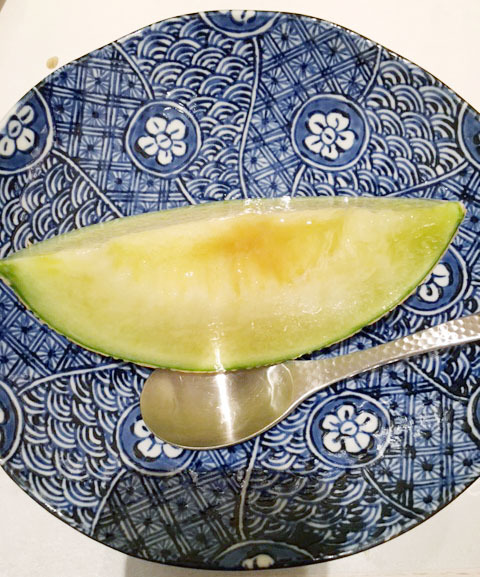 六本木「浜藤」にて河豚&シャンパンで乾杯_a0138976_15203688.jpg