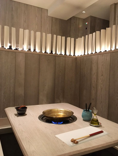 六本木「浜藤」にて河豚&シャンパンで乾杯_a0138976_15204348.jpg