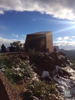 January 15, 2017 チャペル オブ ホーリークロス CHAPEL OF THE HOLY CROSS_a0307186_758285.jpg