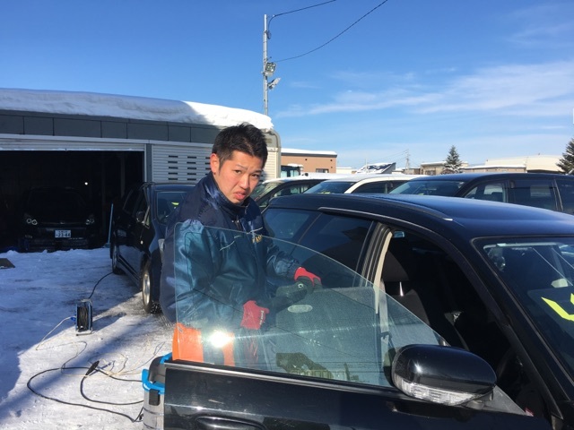 1月14日(土)☆TOMMYアウトレット☆あゆブログ♪ローン不安な方ご相談ください_b0127002_15192942.jpg