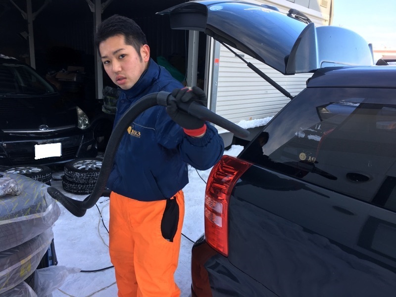 1月14日(土)☆TOMMYアウトレット☆あゆブログ♪ローン不安な方ご相談ください_b0127002_15195438.jpg