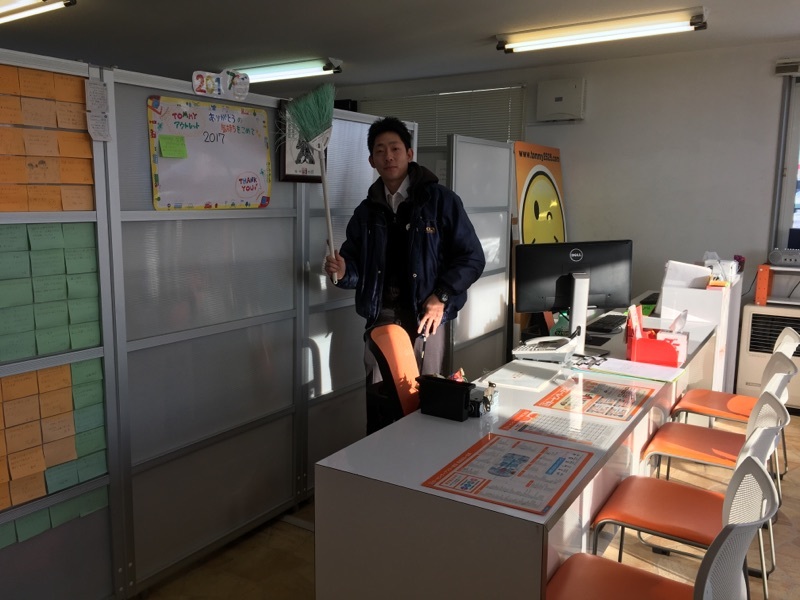1月14日(土)☆TOMMYアウトレット☆あゆブログ♪ローン不安な方ご相談ください_b0127002_16125922.jpg